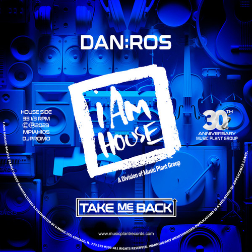 DAN_ROS - Take Me Back [MPIAH105]